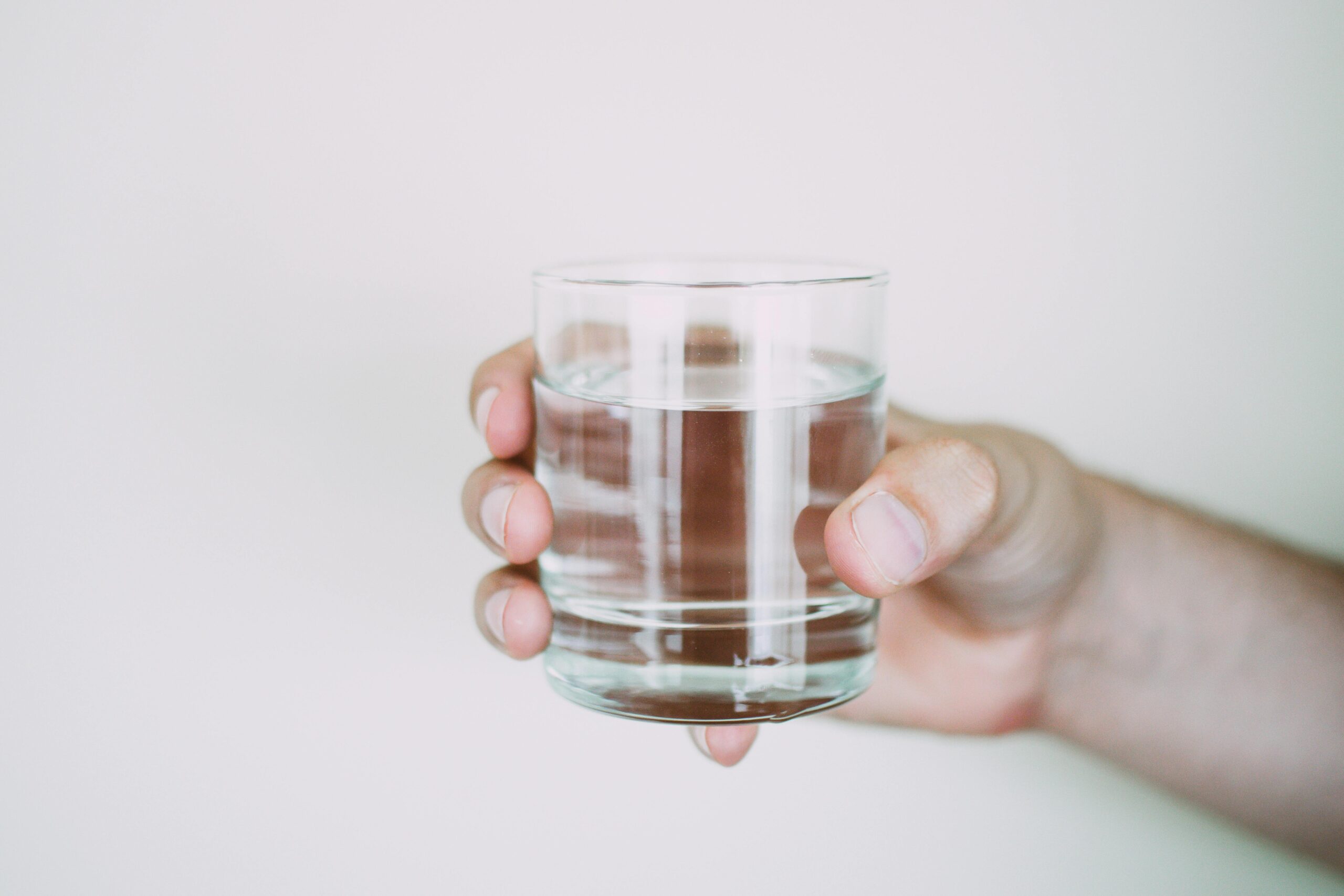 Benefits of Drinking Water: Why Hydration Matters