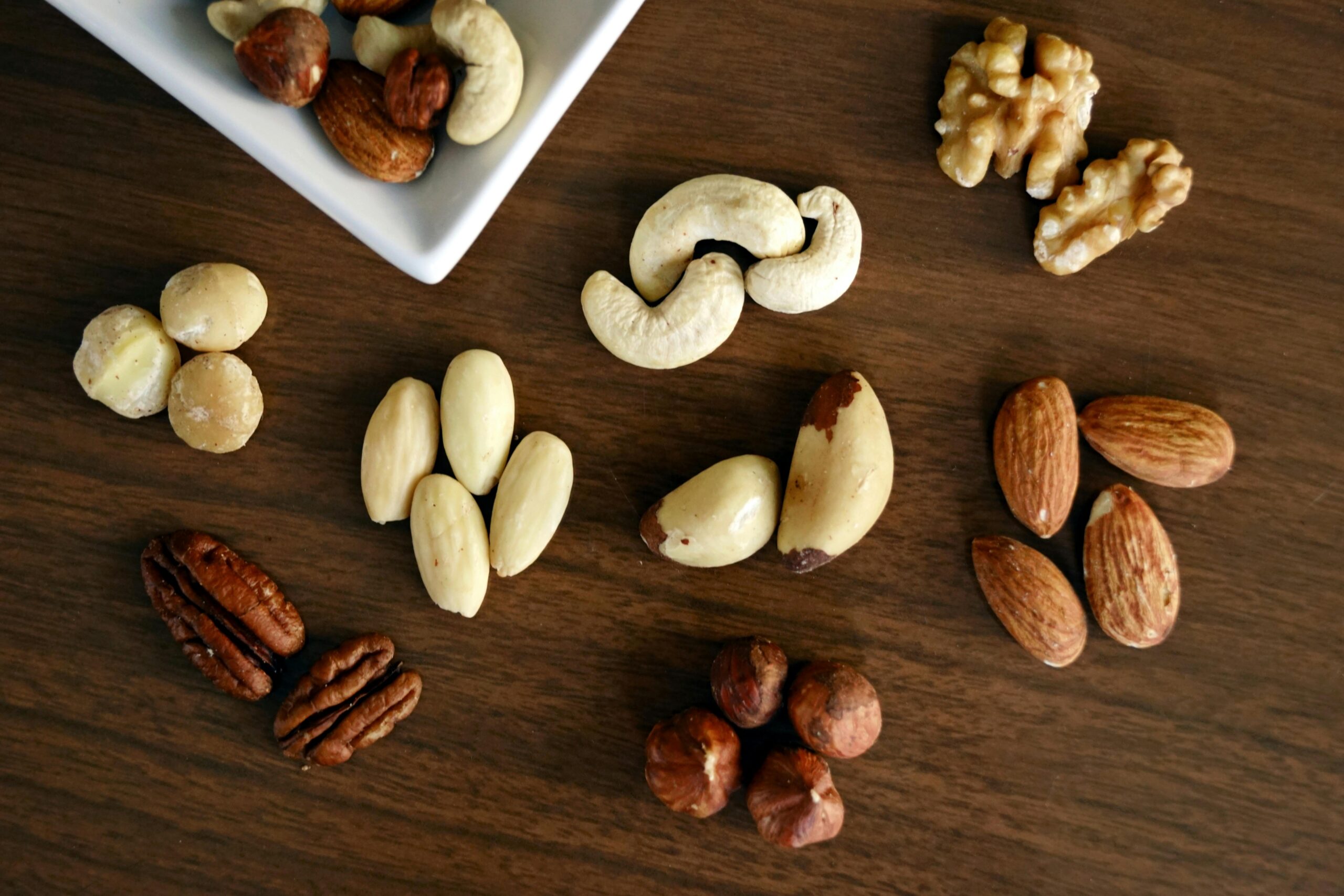 The Importance of a Plant-Based Diet for Long-Term Health