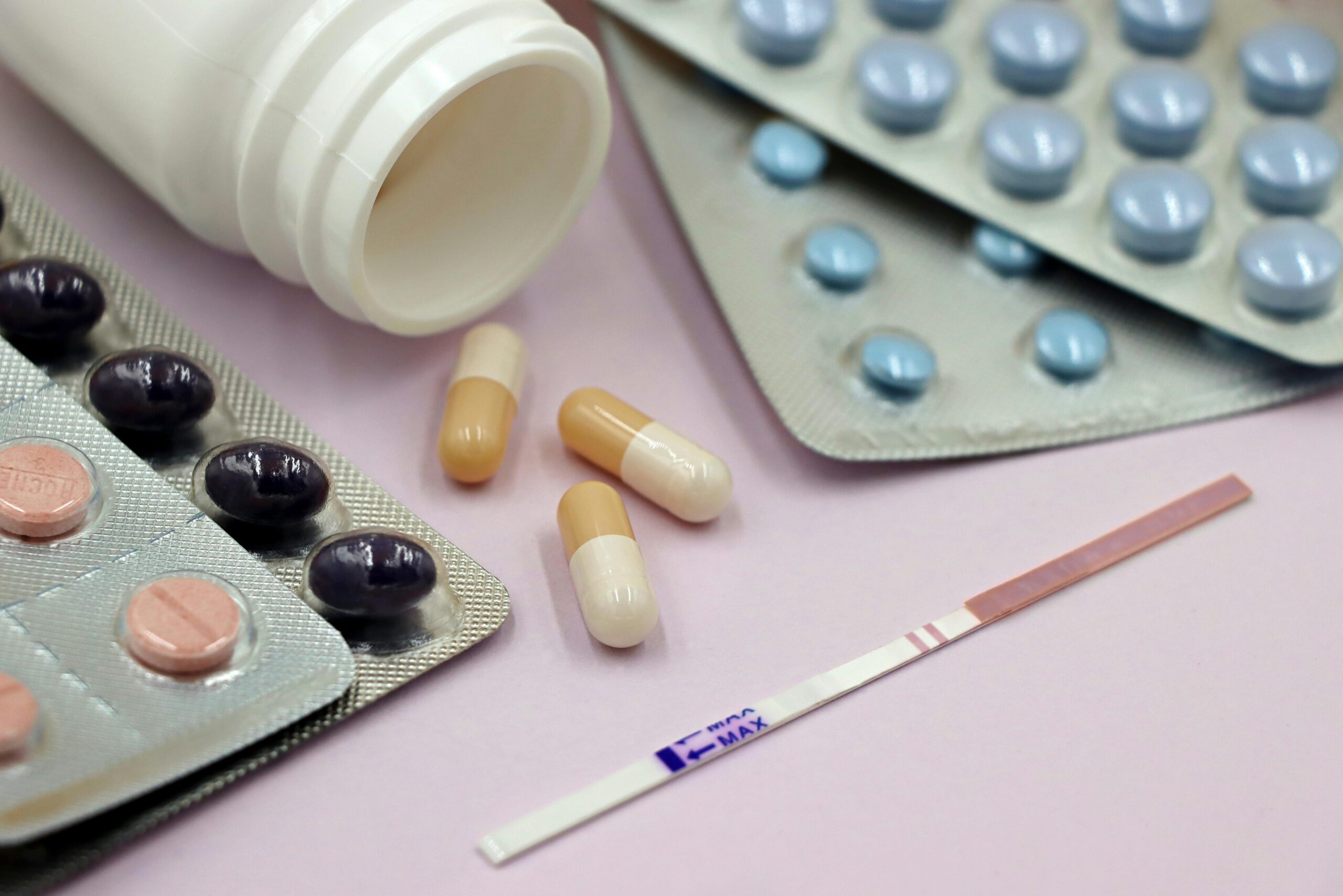 Hormonal Imbalance