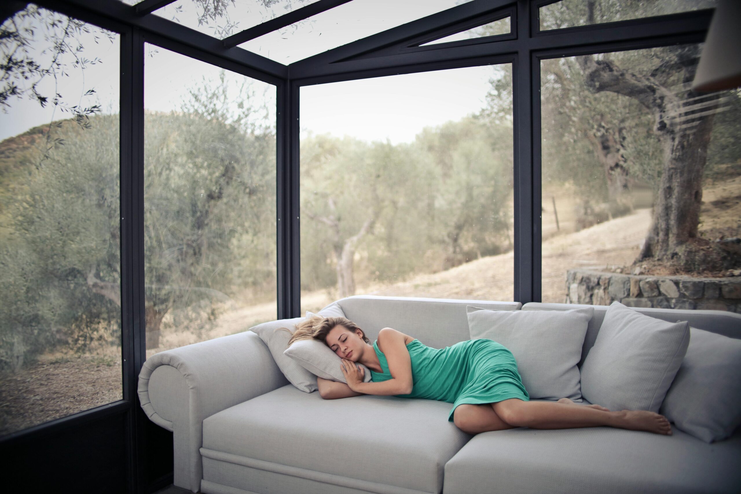 The Role of Sleep in Maintaining Overall Health