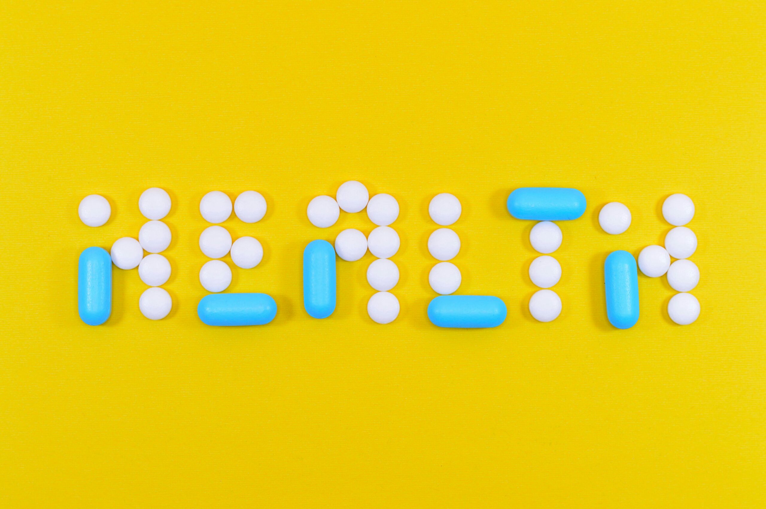 Nutrition for Mental Health