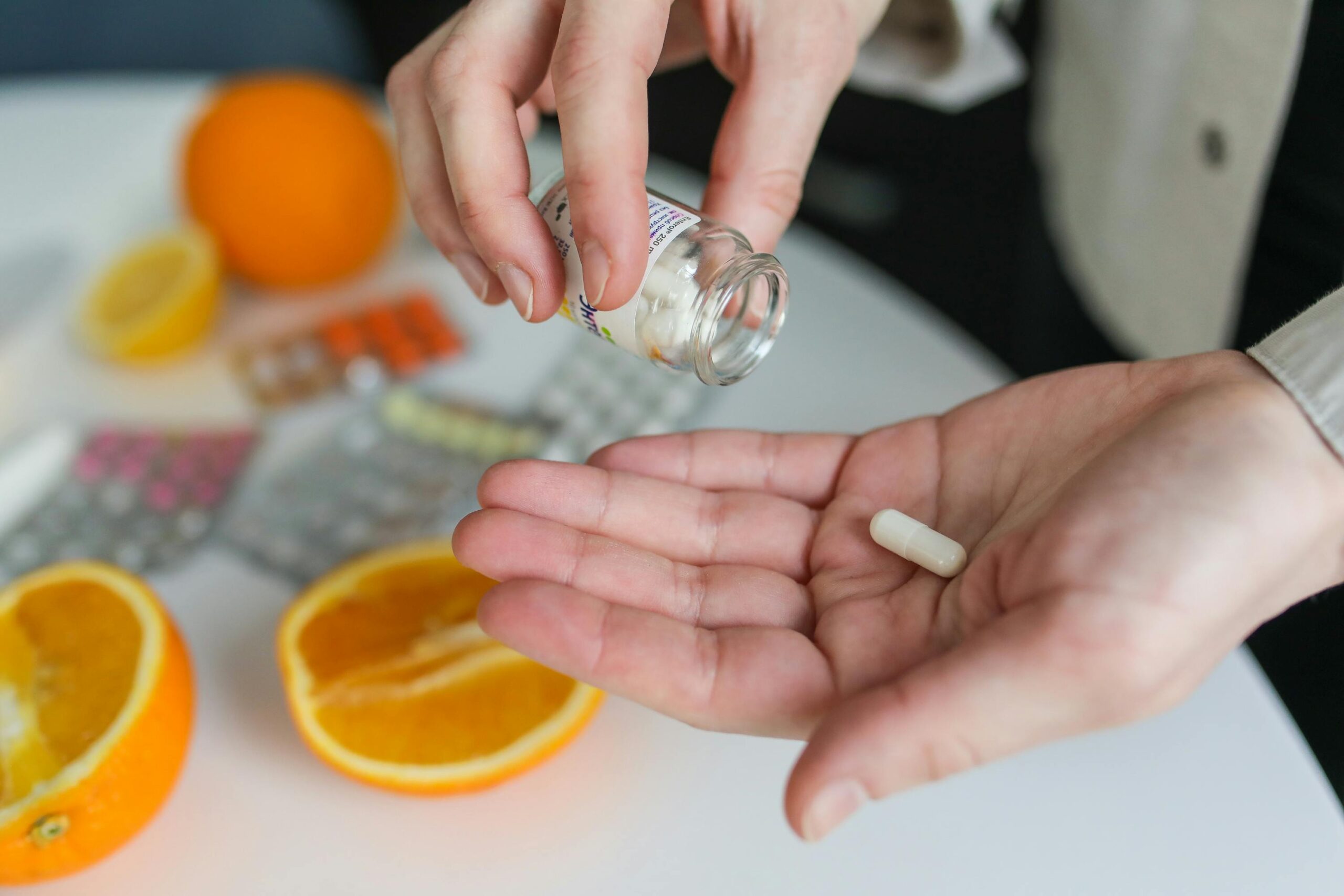 How to Naturally Boost Your Immune System Every Day