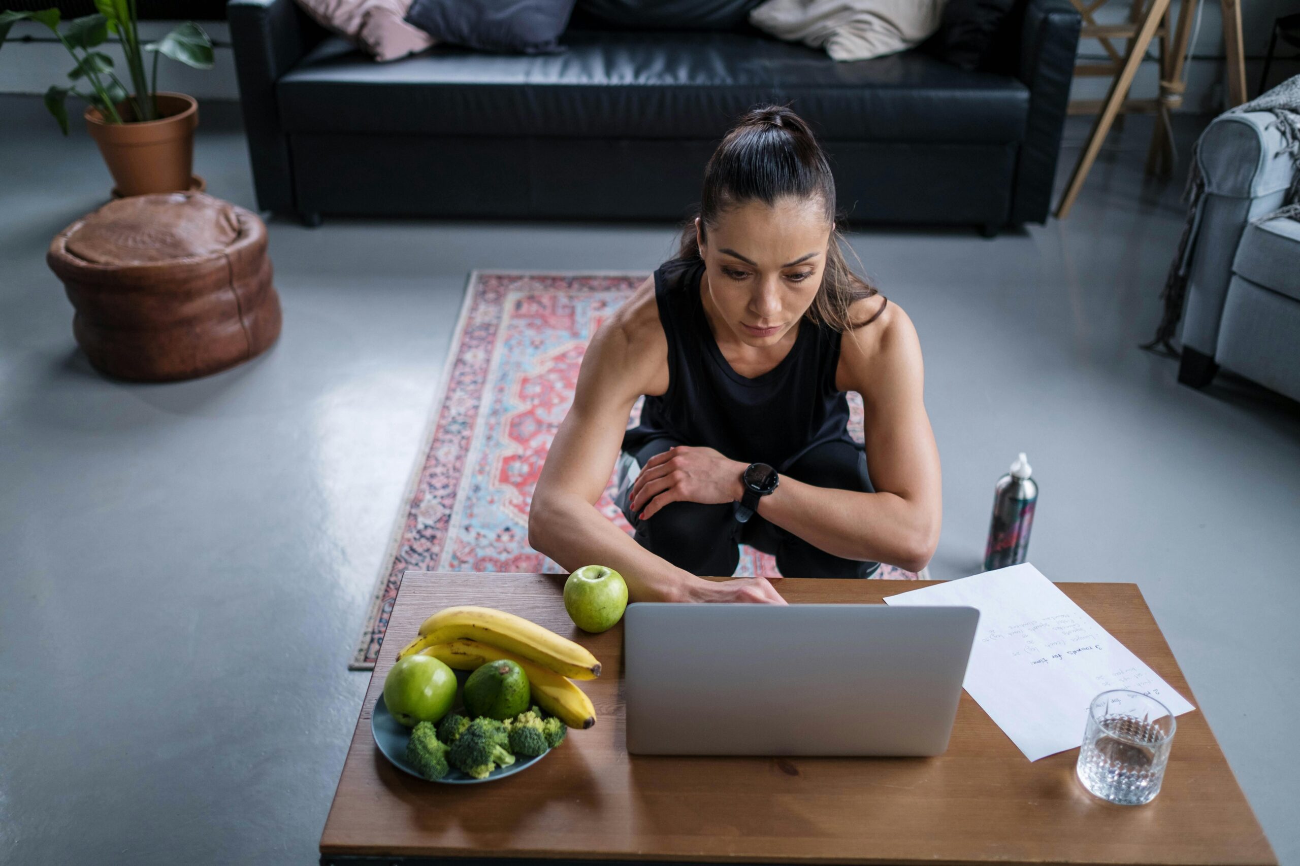 How to Naturally Boost Your Immune System