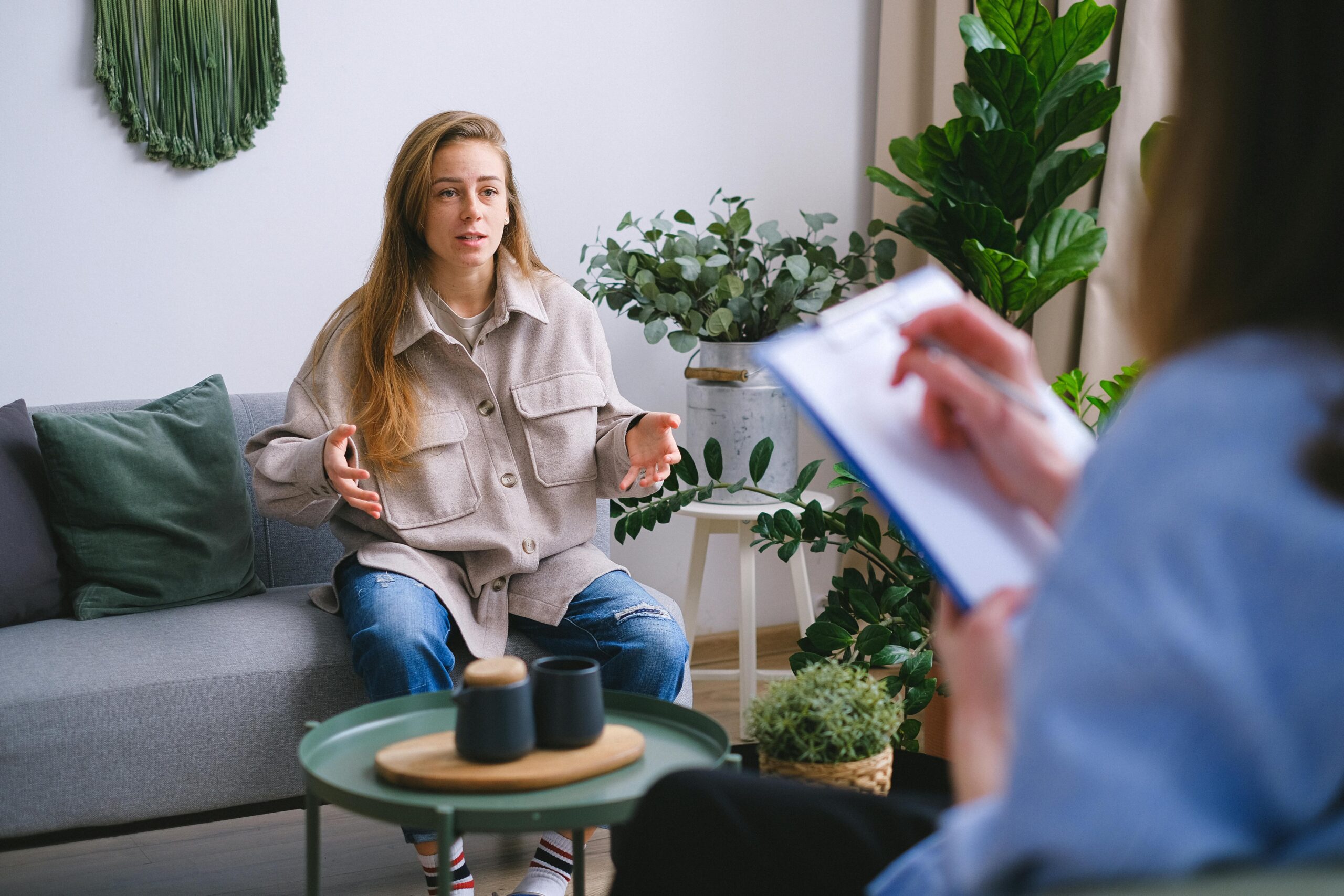 How to Improve Mental Health in Daily Life